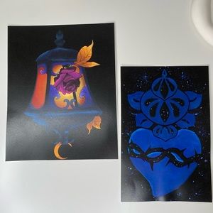 Art prints